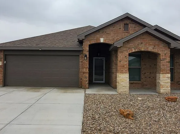 1322 E 94th St, Odessa, TX 79765