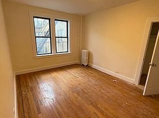 3758 Bronx Blvd #3A, Bronx, NY 10467
