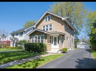 126 Elmerston Rd, Rochester, NY 14620
