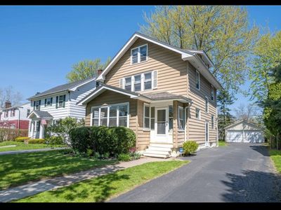 126 Elmerston Rd, Rochester, NY, 14620
