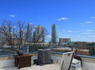 1106 W 6th St APT 213, Austin, TX 78703