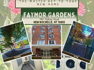 110 Pelham Rd #5H, New Rochelle, NY 10805