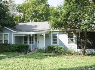 133 W Mandalay Dr, San Antonio, TX 78212