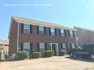 2813 Ryan Cir APT C, Lexington, KY 40509