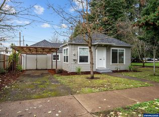 180 Eaton St, Lebanon, OR 97355