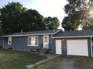 9970 Brown St, Weston, MI 49289