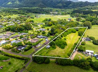 6346 Kawaihau Rd, Kapaa, HI 96746