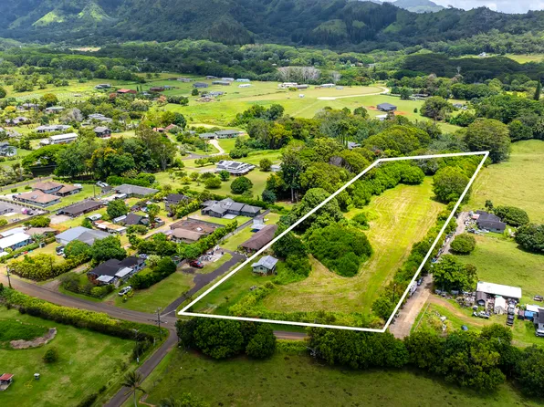 6346 Kawaihau Rd, Kapaa, HI 96746