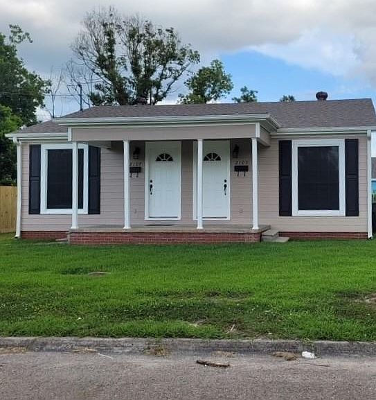 2107 Bank St, Lake Charles, LA 70601 Zillow