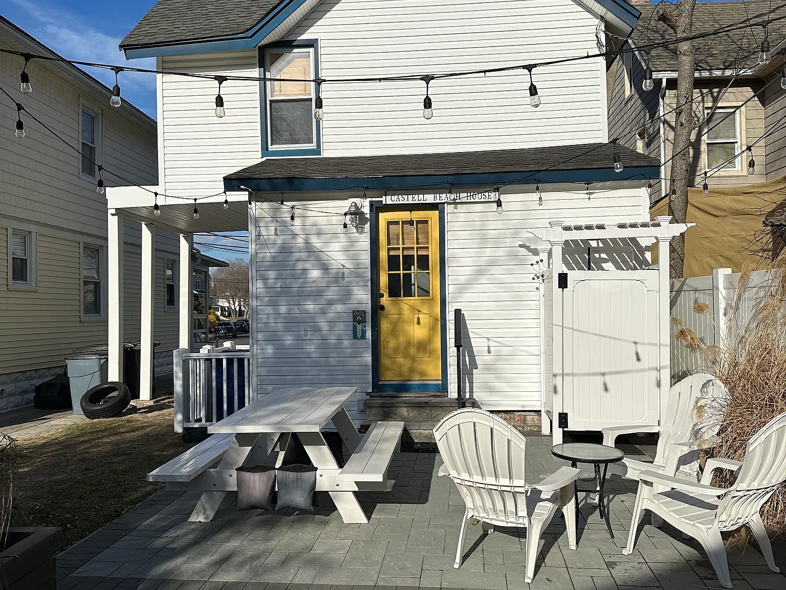 3 bed, 1671 sqft, $2,650 — Photo 2