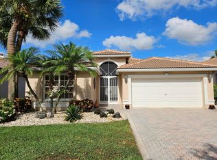 7554 Las Cruces Ct, Boynton Beach, FL 33437