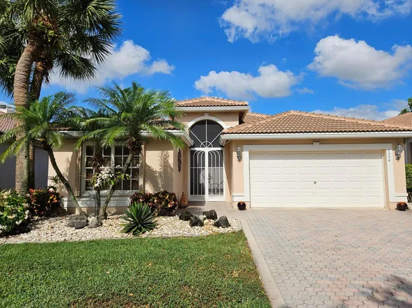 7554 Las Cruces Court, Boynton Beach, FL 33437