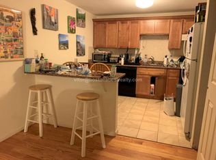 41 Bellvista Rd #31XC, Brighton, MA 02135