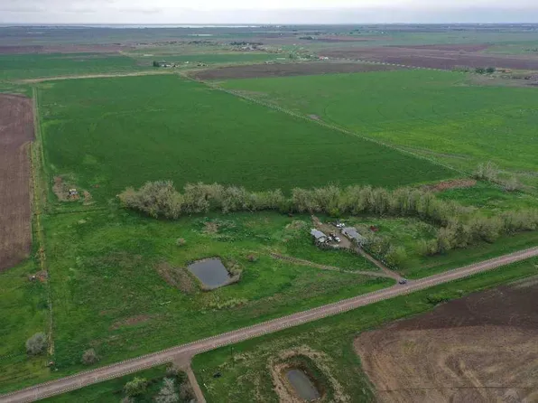 173030 State Highway 875, Tilley, AB T0J 3K0