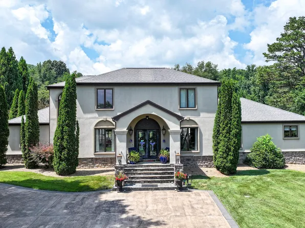 110 Pinestraw Rdg, Greeneville, TN 37745