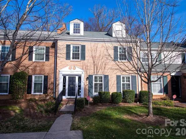 4319 Silo Ln, Charlotte, NC 28226