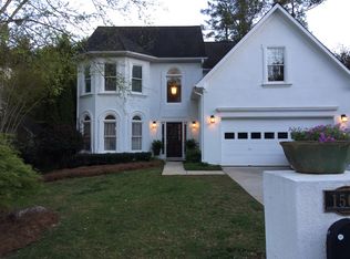 1504 Brentwood Dr, Marietta, GA 30062