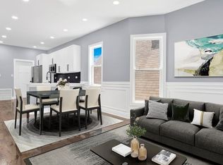 1821 N Kedvale Ave #2, Chicago, IL 60639