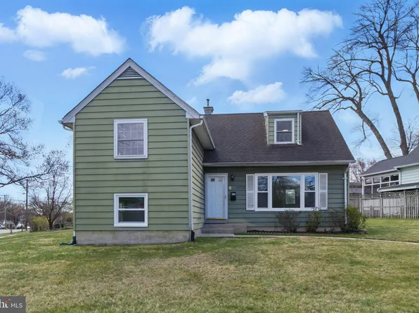 13533 Grenoble Dr, Rockville, MD 20853