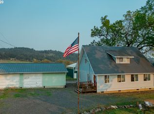 5360 Ne Duniway Rd, Dayton, OR 97114