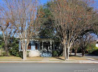 434 Adams St, San Antonio, TX 78210