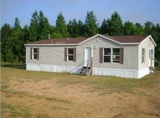 112 Cold Springs Cir, Magee, MS 39111