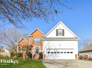 4585 Peter Pfaff Dr, Pfafftown, NC 27040