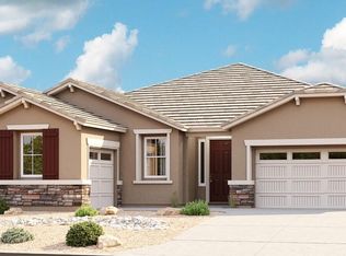 24171 N 172nd Ln, Surprise, AZ 85387