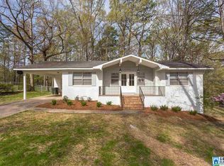 6316 Perry St, Anniston, AL 36206