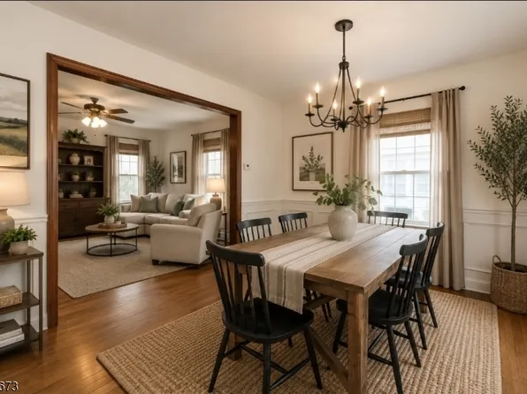 14 Garden Ave, Wharton Boro, NJ 07885