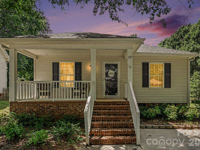 107 Watson St, Belmont, NC, 28012