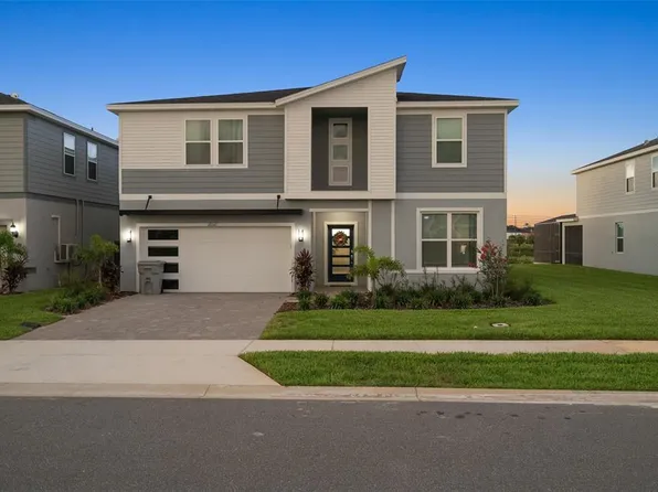 16016 Sandy Cliffs Dr, Clermont, FL 34714