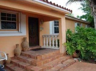 3135 SW 79th Ct, Miami, FL 33155