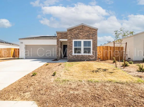 7430 Sunshine Grove Dr, Bakersfield, CA 93313