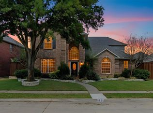 4321 Avebury Dr, Plano, TX 75024