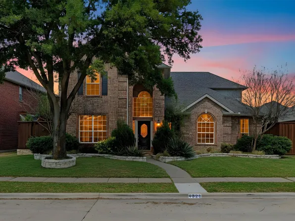 4321 Avebury Dr, Plano, TX 75024
