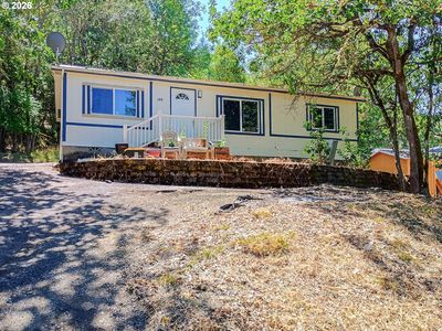 299 NE Kirby Ave, Roseburg, OR, 97470