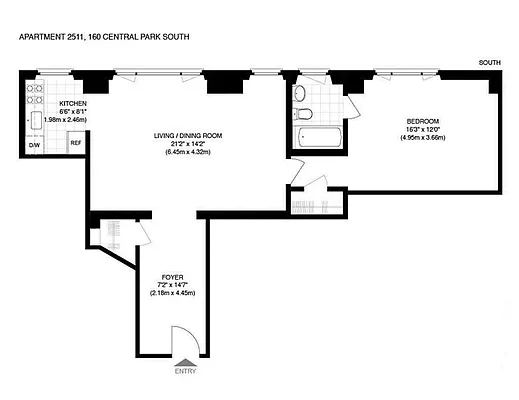 Rented by Keller Williams NYC | media 13