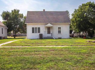 121 S Minden Ave, Minden, NE 68959