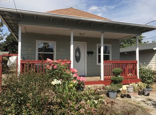 9639 SE Ellis St, Portland, OR 97266