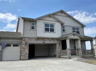 836 Columbia St, Johnstown, CO 80534