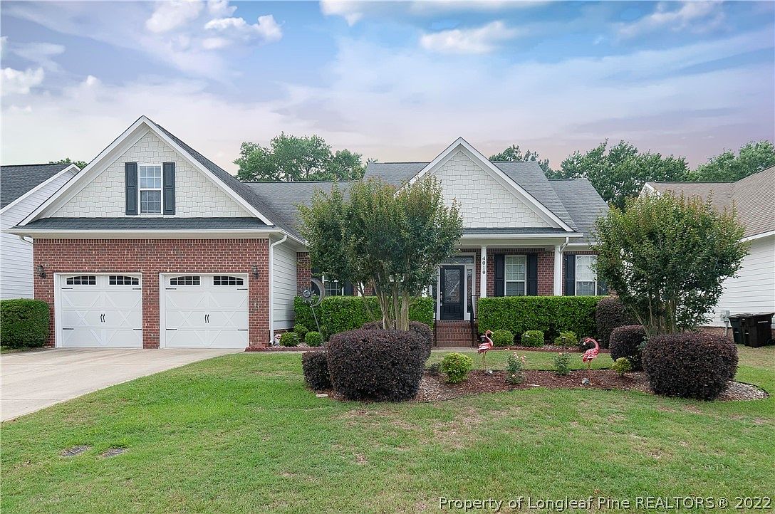 4010 Summerberry Dr, Fayetteville, NC 28306 Zillow