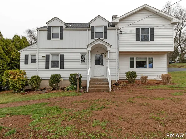 535 Lower Lane, Berlin, CT 06037