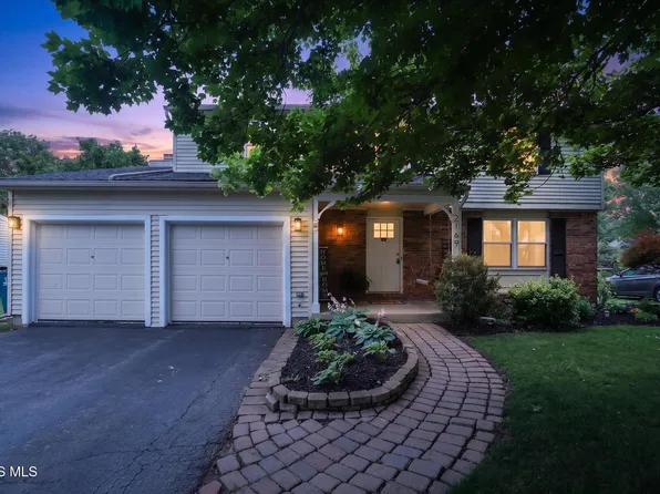 2169 Kingston Dr, Maumee, OH 43537