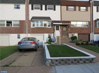 11715 Lanett Rd, Philadelphia, PA 19154