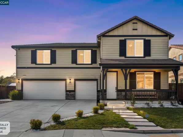 1226 Sierra Trail Rd, Oakley, CA 94561