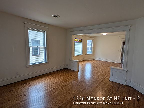 2nd image of 1326 Monroe St NE Floor 2
