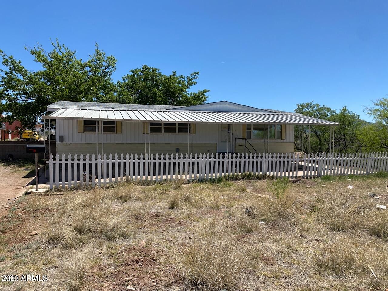 131125 N Huachuca Blvd, Huachuca City, AZ 85616 MLS 6554336 Zillow