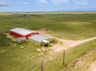 21875 E Highway 24, Peyton, CO 80831