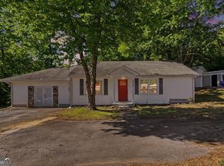 234 E Memorial Dr, Dallas, GA 30132